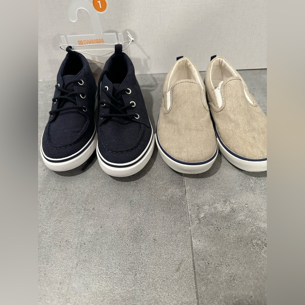 2 pair